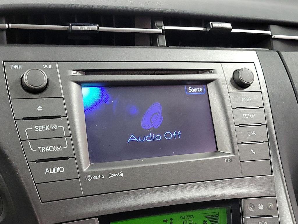 used 2015 Toyota Prius car, priced at $15,998