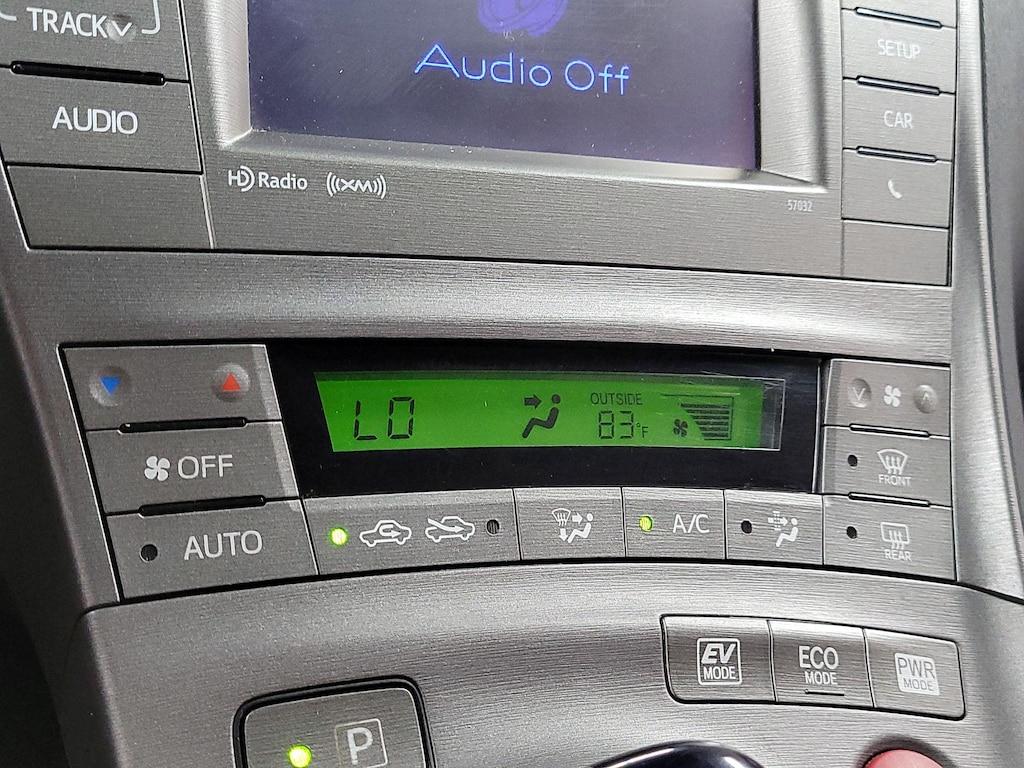 used 2015 Toyota Prius car, priced at $15,998