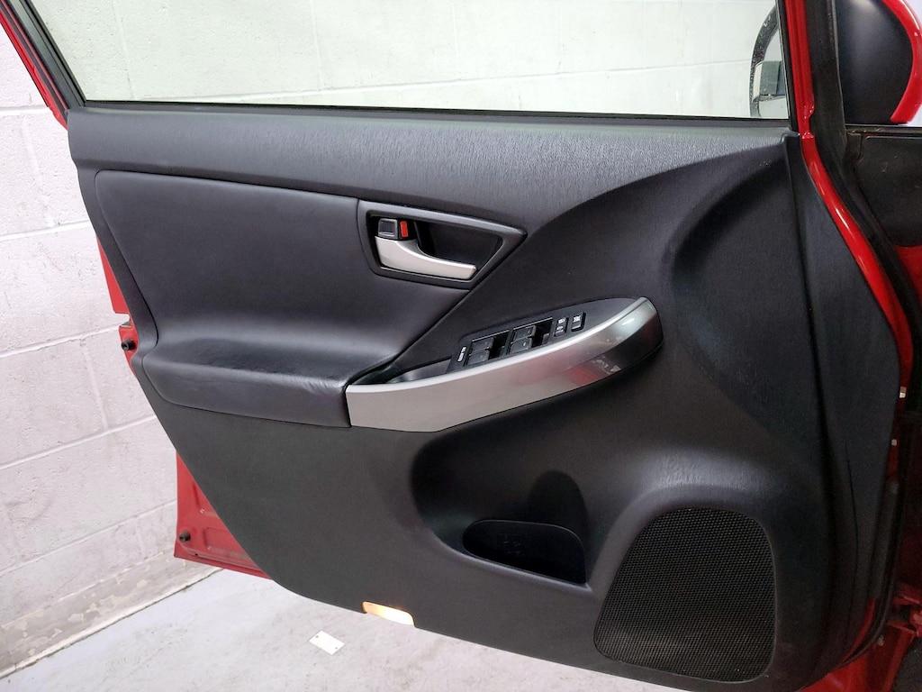 used 2015 Toyota Prius car, priced at $15,998
