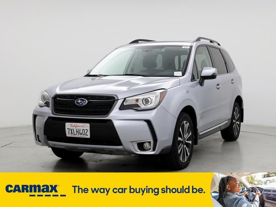 used 2017 Subaru Forester car, priced at $21,998