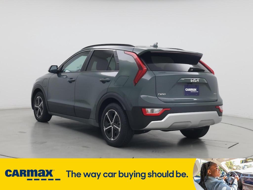 used 2024 Kia Niro Plug-In Hybrid car, priced at $28,998
