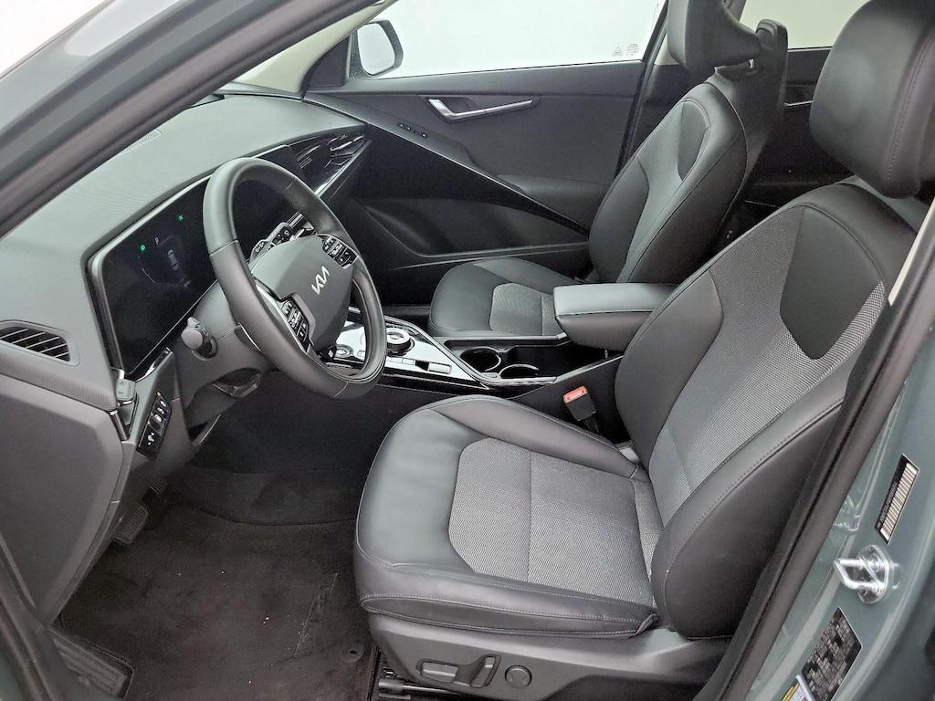 used 2024 Kia Niro Plug-In Hybrid car, priced at $28,998