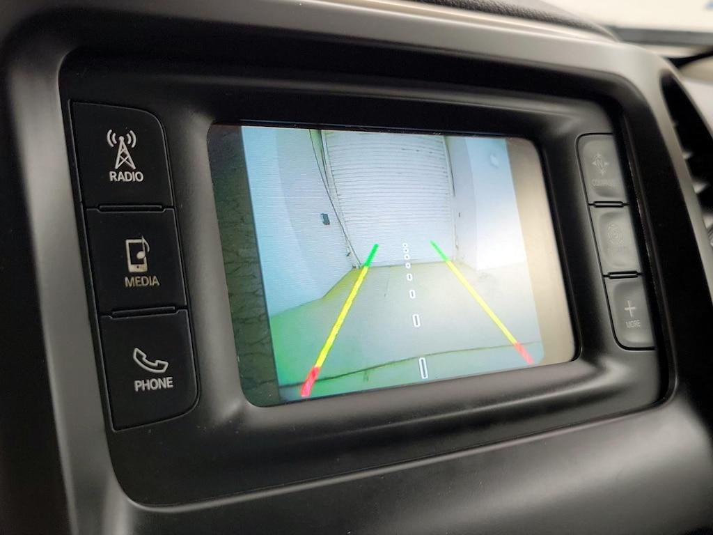 used 2015 Jeep Cherokee car, priced at $11,998
