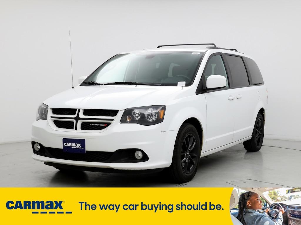 used 2019 Dodge Grand Caravan car, priced at $19,998