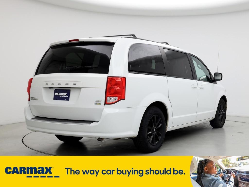 used 2019 Dodge Grand Caravan car, priced at $19,998