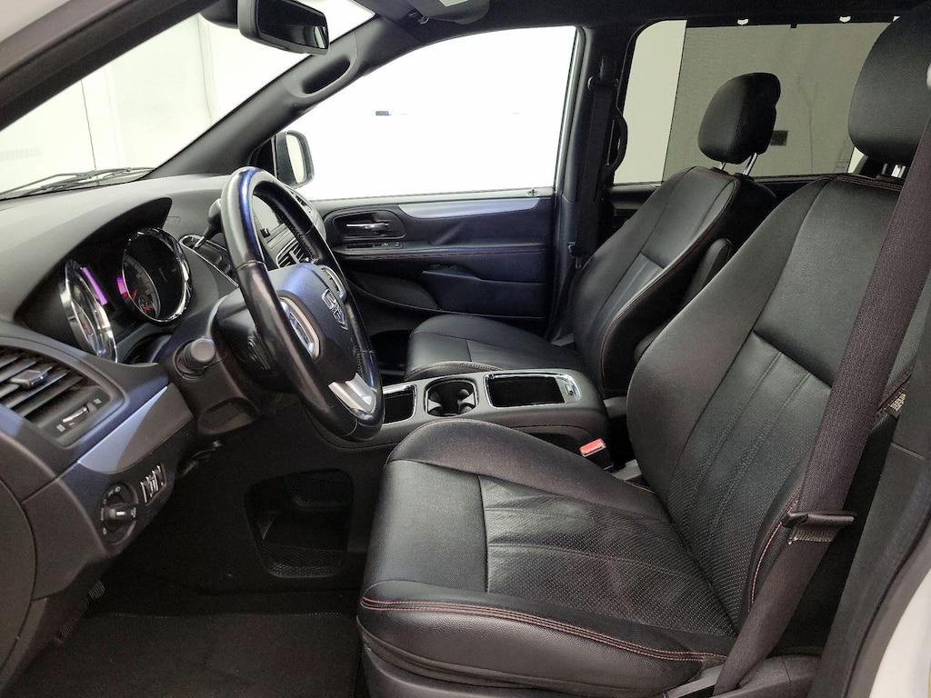 used 2019 Dodge Grand Caravan car, priced at $19,998