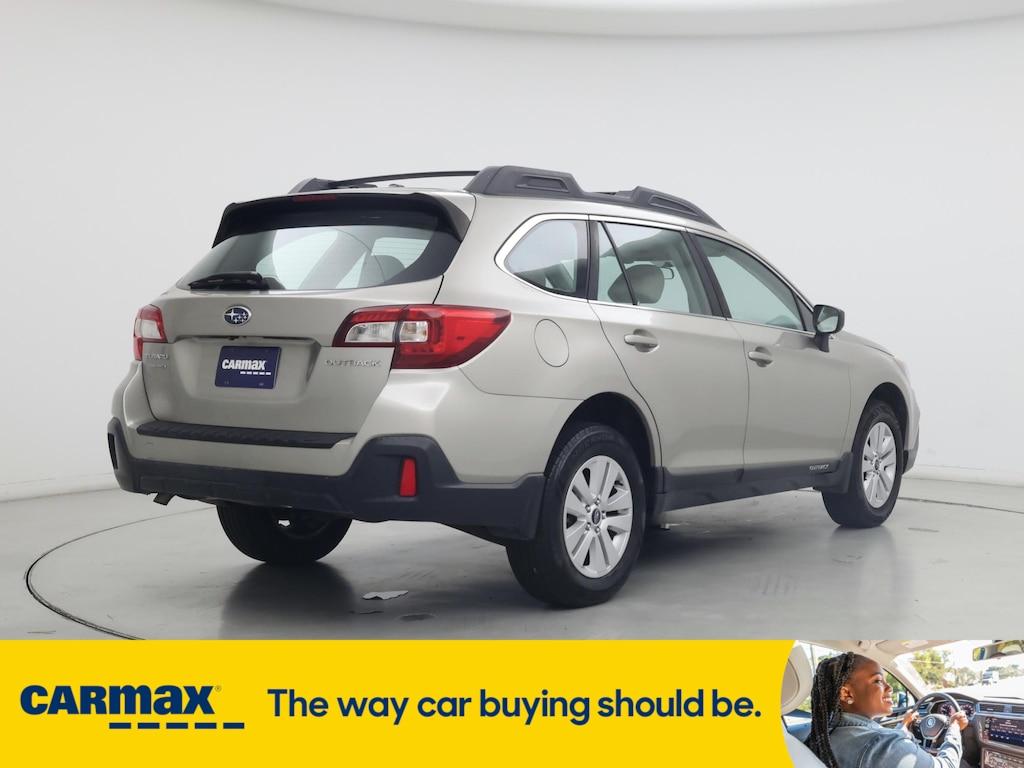 used 2019 Subaru Outback car, priced at $19,998