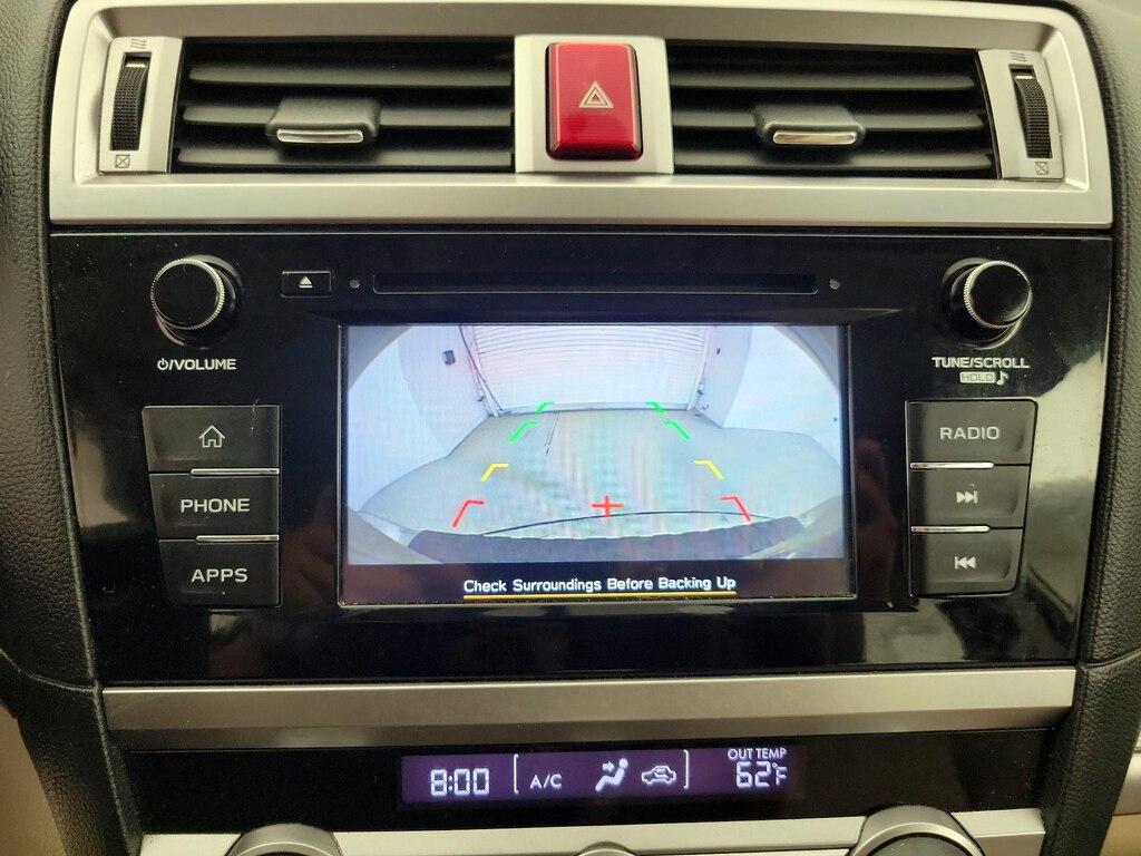 used 2019 Subaru Outback car, priced at $19,998