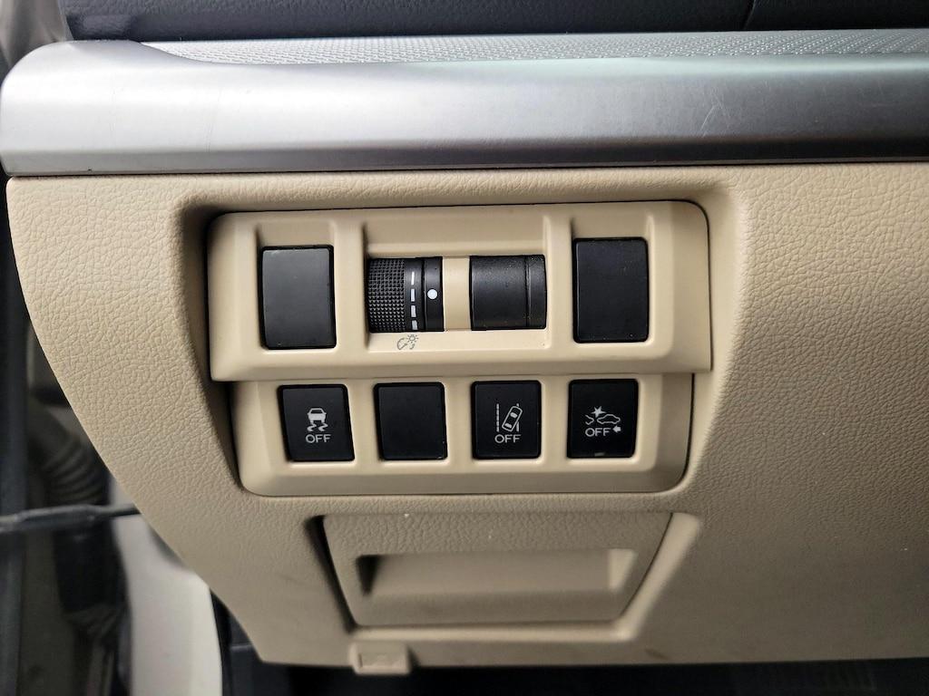used 2019 Subaru Outback car, priced at $19,998