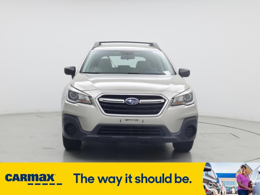 used 2019 Subaru Outback car, priced at $19,998