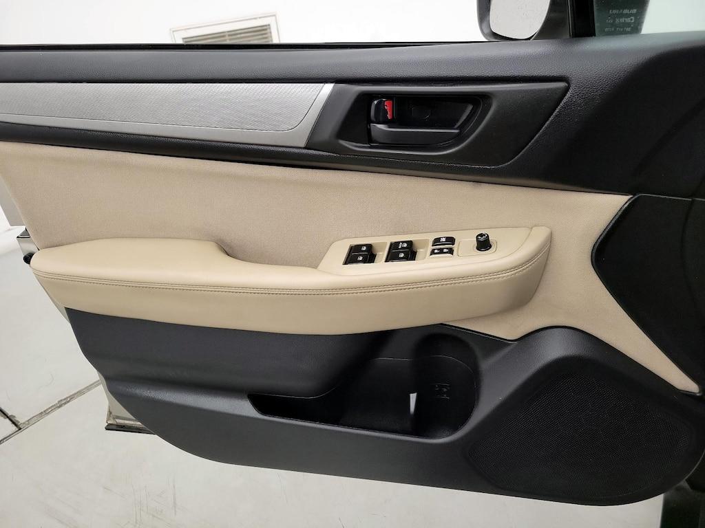 used 2019 Subaru Outback car, priced at $19,998