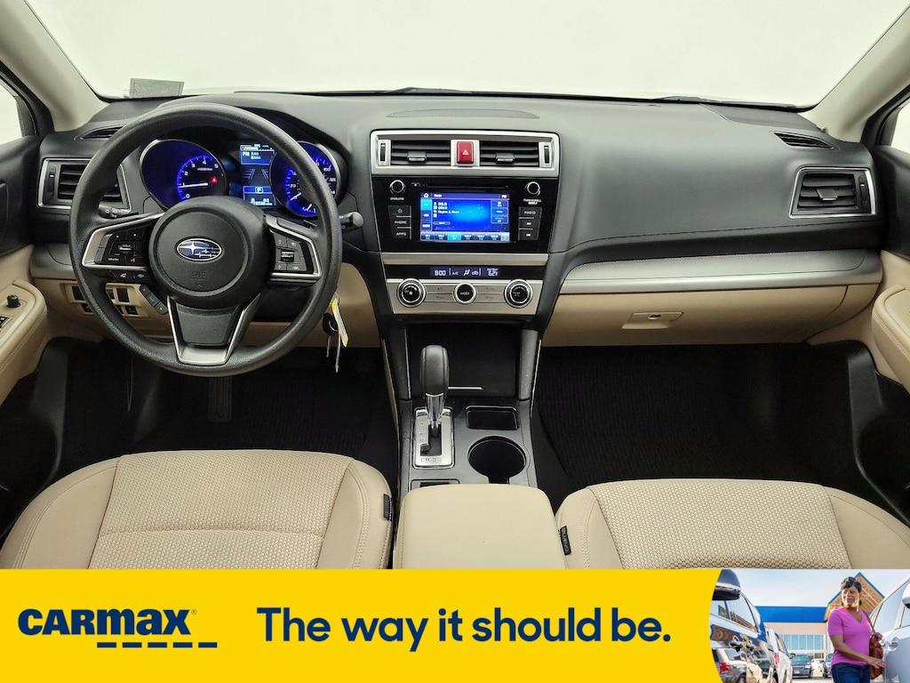 used 2019 Subaru Outback car, priced at $19,998