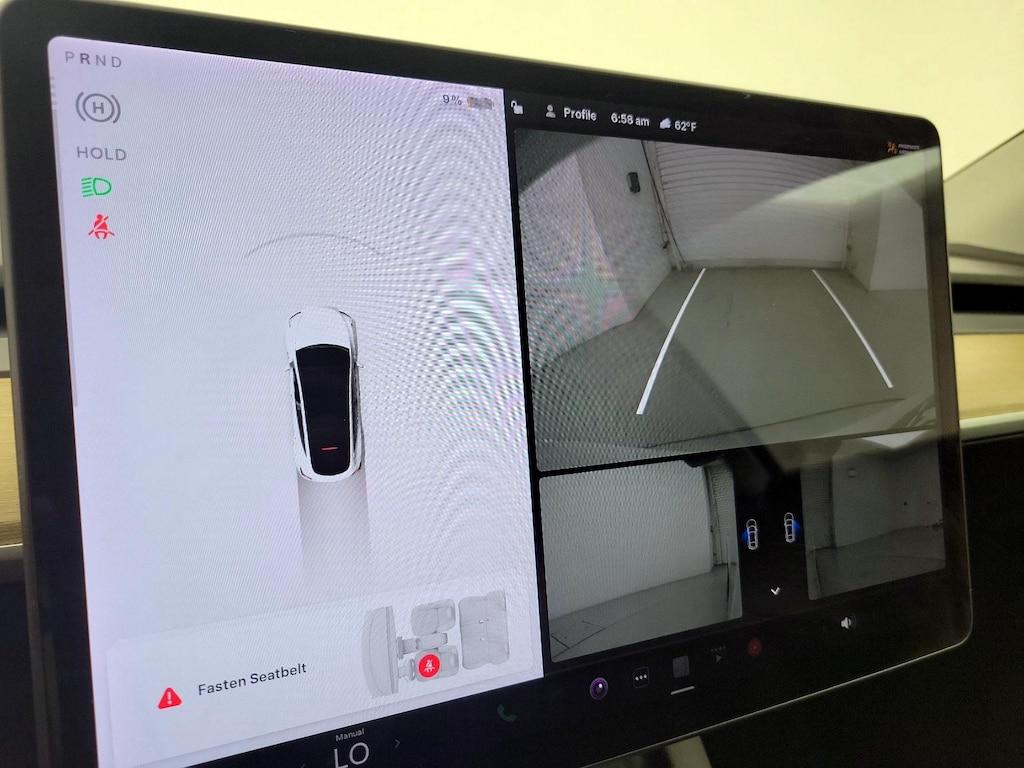 used 2021 Tesla Model Y car, priced at $29,998