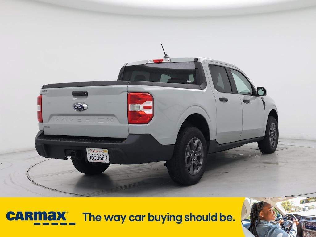 used 2022 Ford Maverick car, priced at $29,998