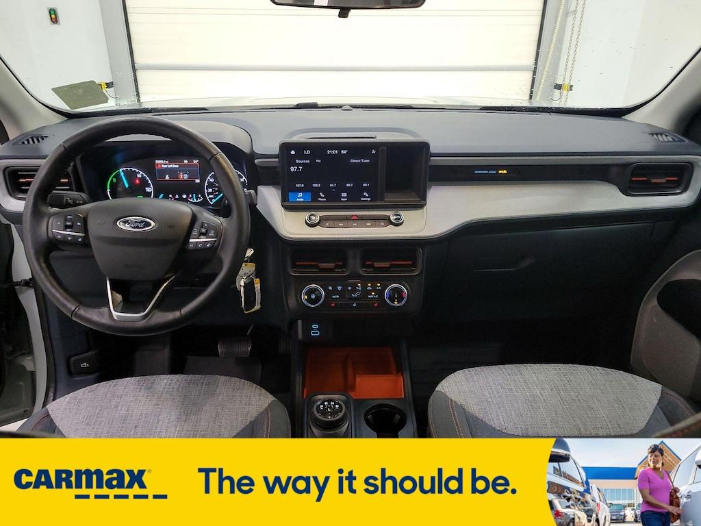used 2022 Ford Maverick car, priced at $29,998