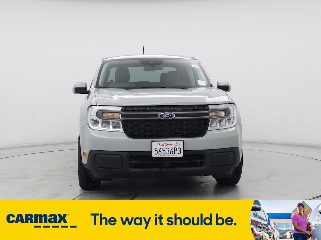 used 2022 Ford Maverick car, priced at $29,998