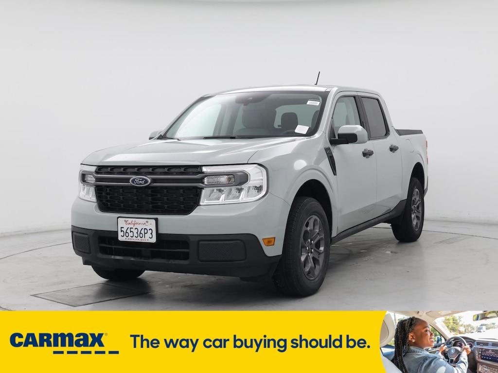 used 2022 Ford Maverick car, priced at $29,998