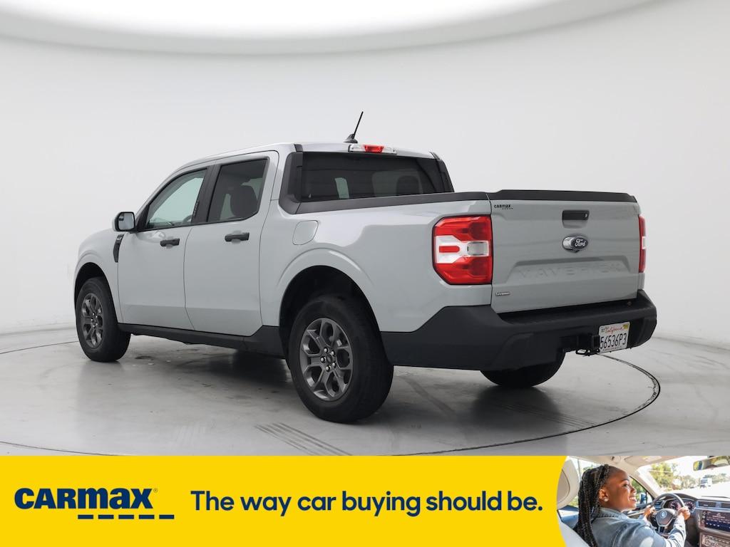 used 2022 Ford Maverick car, priced at $29,998