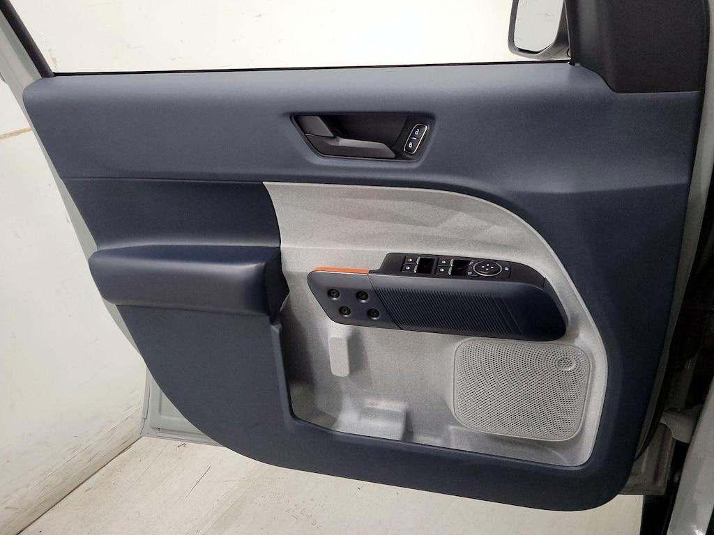 used 2022 Ford Maverick car, priced at $29,998