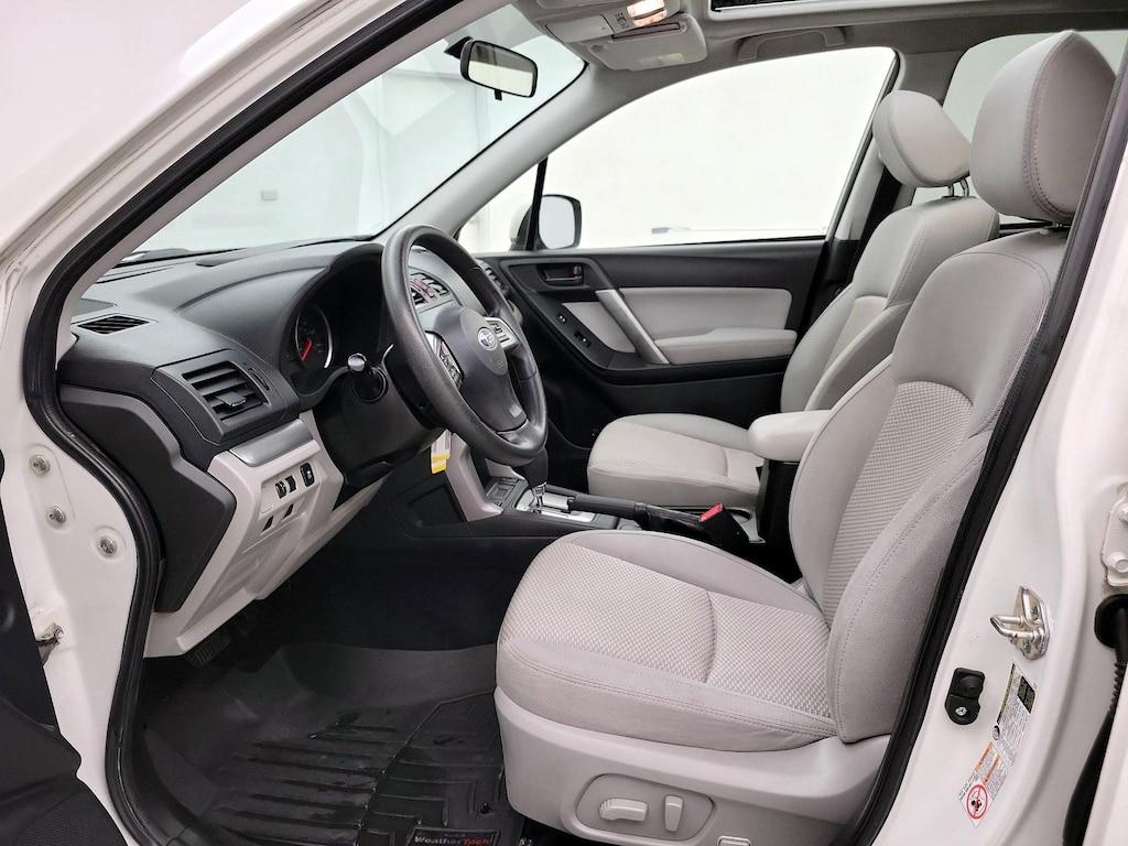 used 2014 Subaru Forester car, priced at $12,998