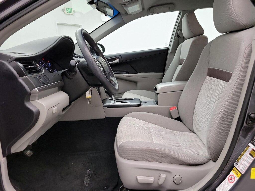 used 2014 Toyota Camry car, priced at $15,998