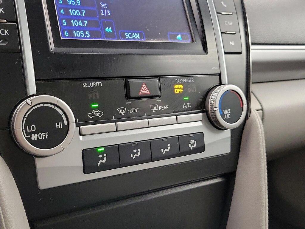 used 2014 Toyota Camry car, priced at $15,998