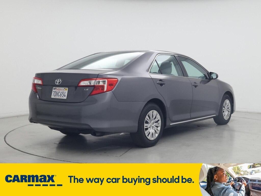 used 2014 Toyota Camry car, priced at $15,998