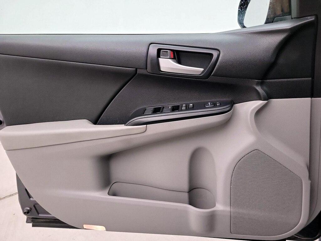 used 2014 Toyota Camry car, priced at $15,998