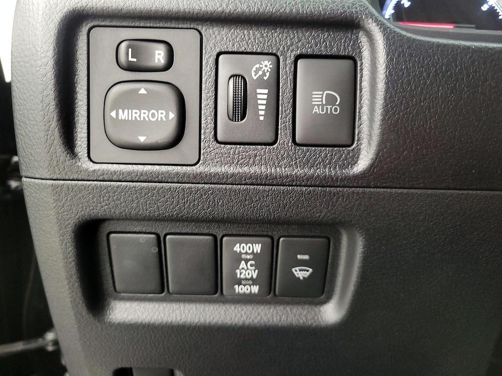 used 2024 Toyota 4Runner car, priced at $53,998