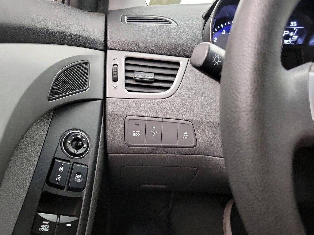 used 2016 Hyundai Elantra car, priced at $11,998