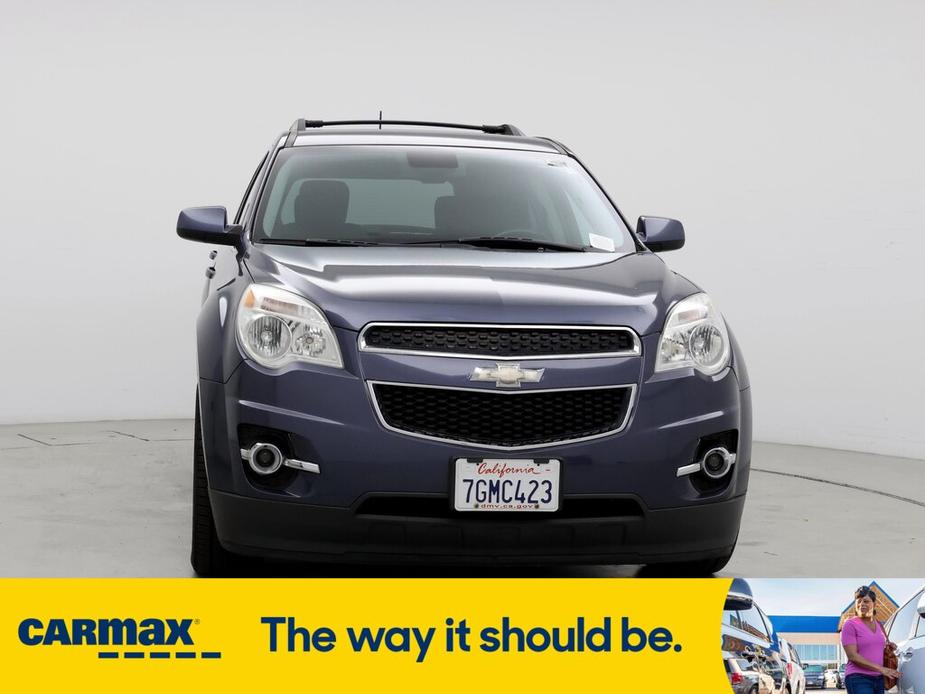 used 2014 Chevrolet Equinox car, priced at $13,599