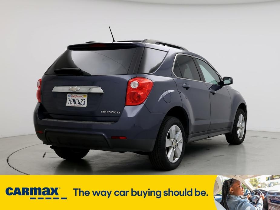 used 2014 Chevrolet Equinox car, priced at $13,599