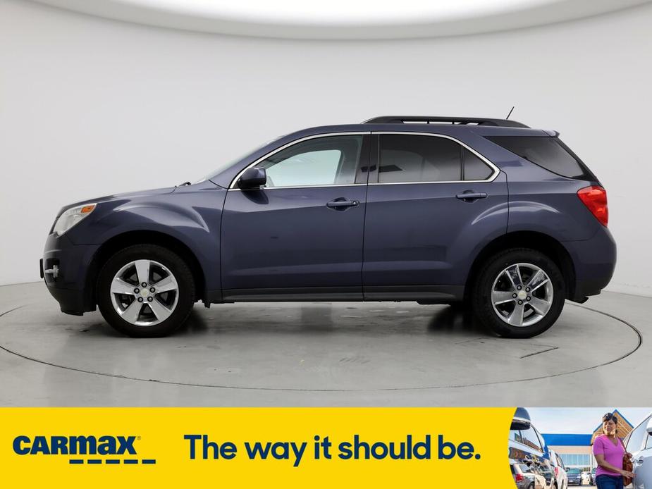 used 2014 Chevrolet Equinox car, priced at $13,599