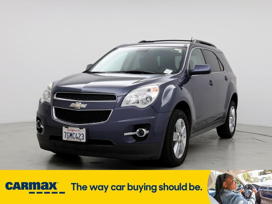 used 2014 Chevrolet Equinox car, priced at $13,599