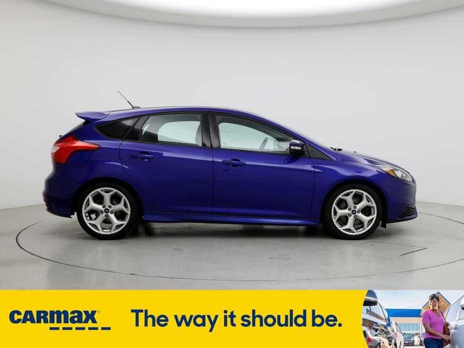 used 2013 Ford Focus car, priced at $14,599