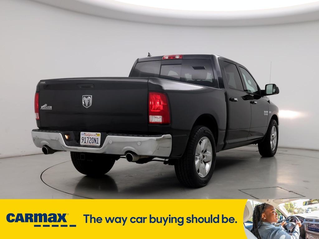 used 2016 Ram 1500 car, priced at $19,998