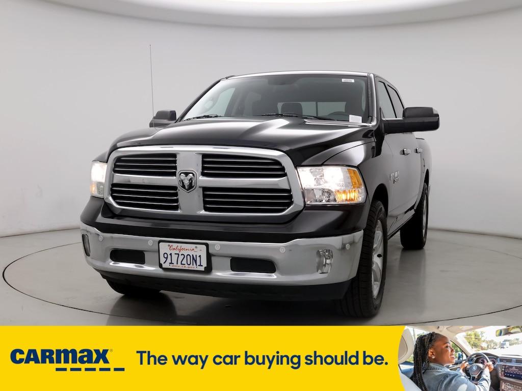 used 2016 Ram 1500 car, priced at $19,998