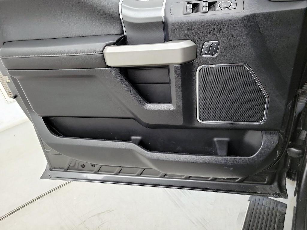 used 2017 Ford F-150 car, priced at $30,998