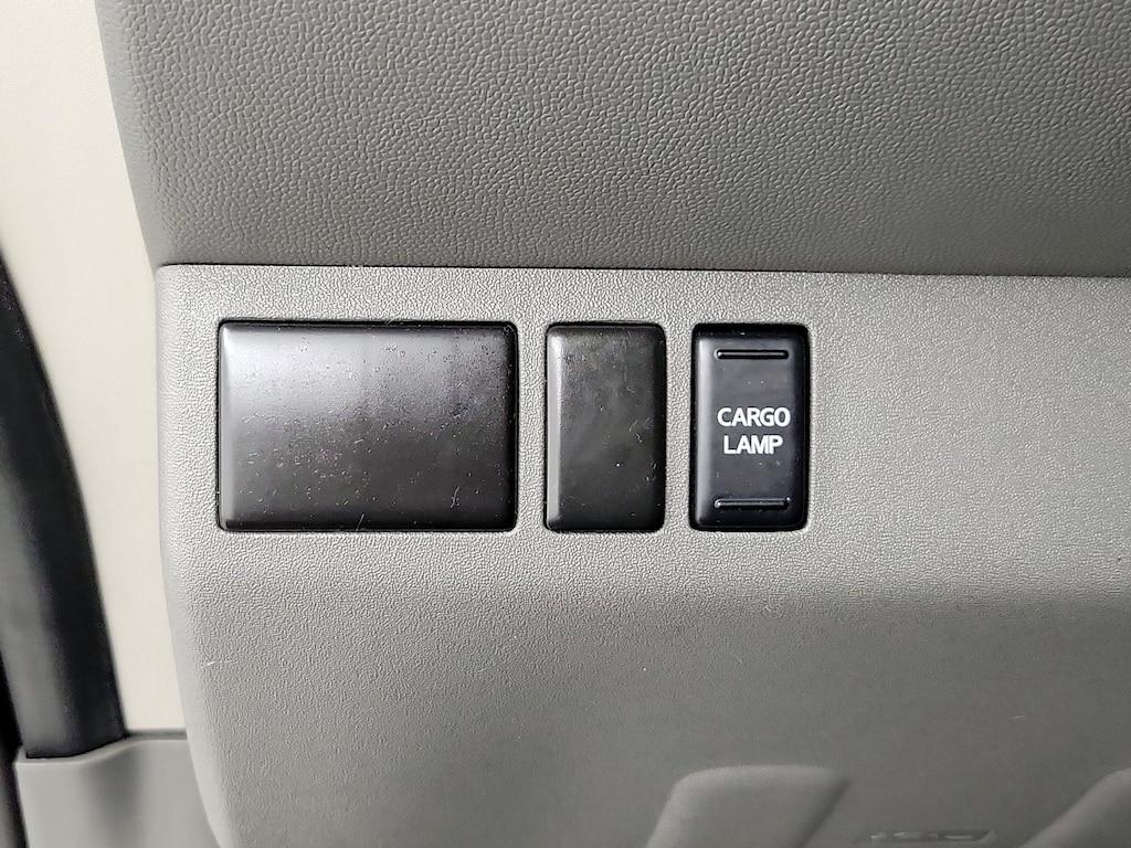 used 2017 Nissan Frontier car, priced at $15,998
