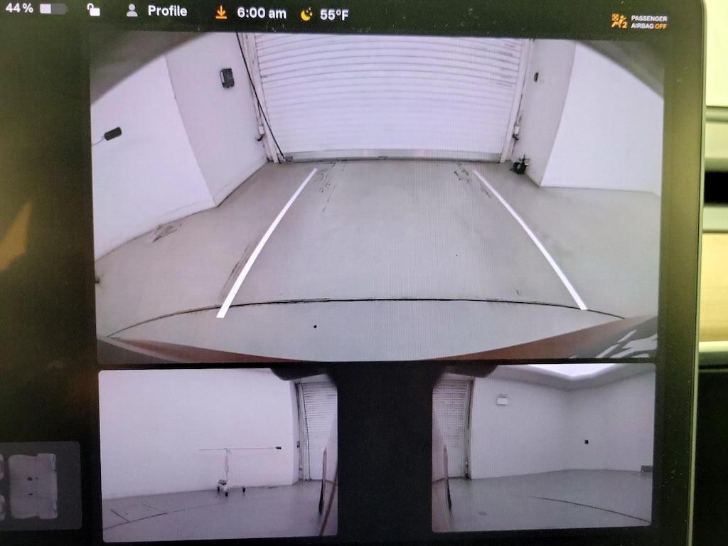 used 2022 Tesla Model Y car, priced at $31,998