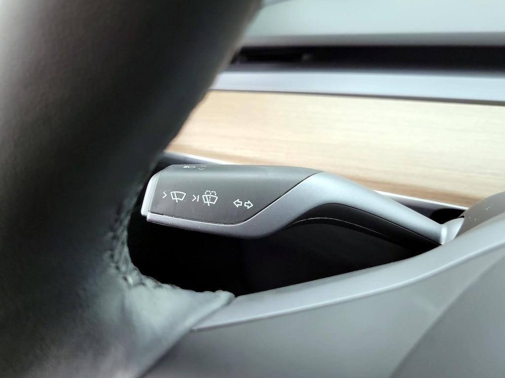 used 2022 Tesla Model Y car, priced at $31,998