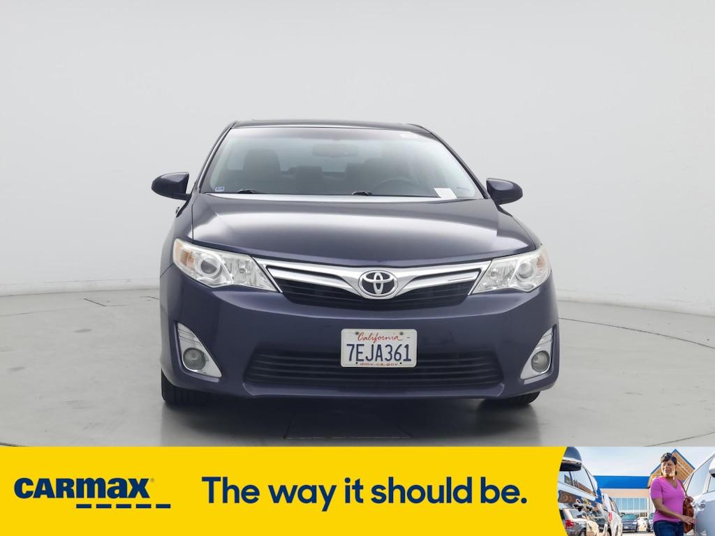used 2014 Toyota Camry car, priced at $14,998