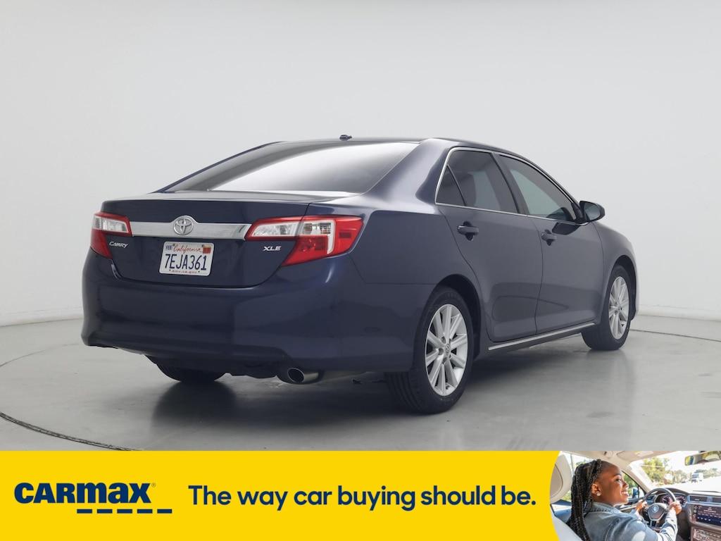 used 2014 Toyota Camry car, priced at $14,998