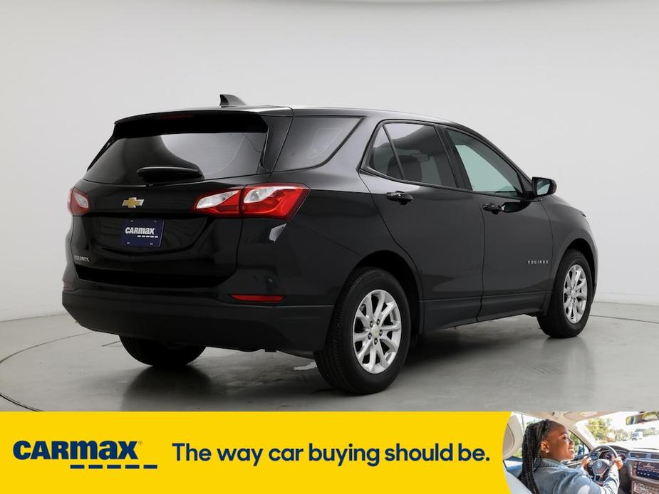 used 2019 Chevrolet Equinox car, priced at $18,998