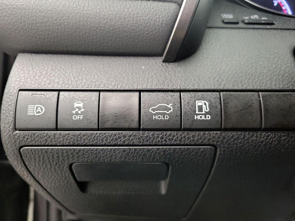 used 2023 Toyota Camry car, priced at $28,998