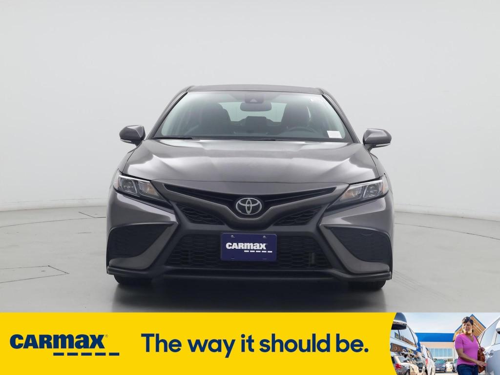 used 2023 Toyota Camry car, priced at $28,998