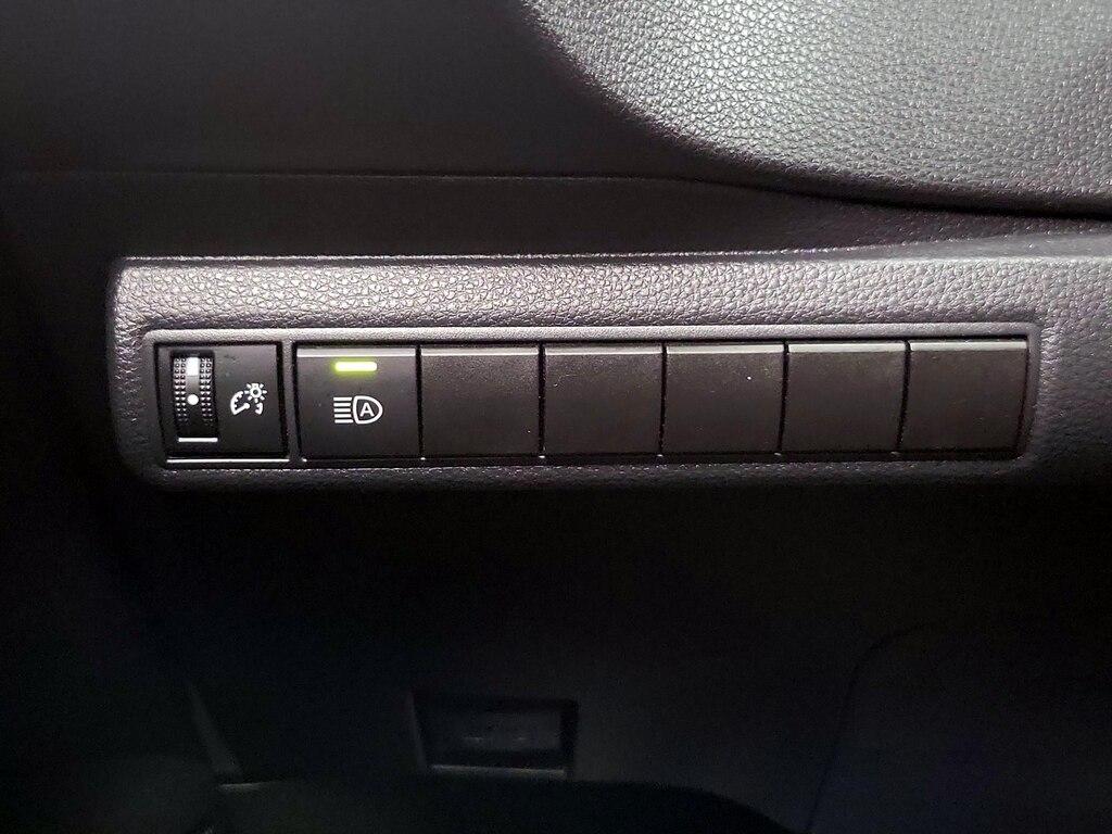 used 2020 Toyota Corolla car, priced at $20,998