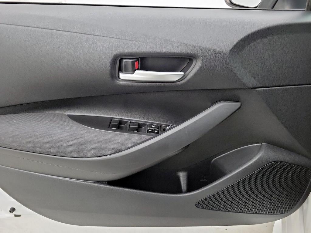 used 2020 Toyota Corolla car, priced at $20,998