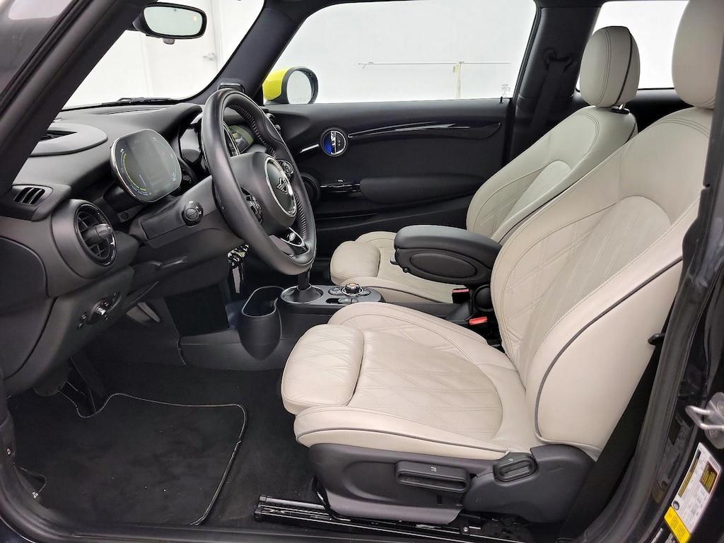 used 2020 MINI SE Hardtop car, priced at $20,998