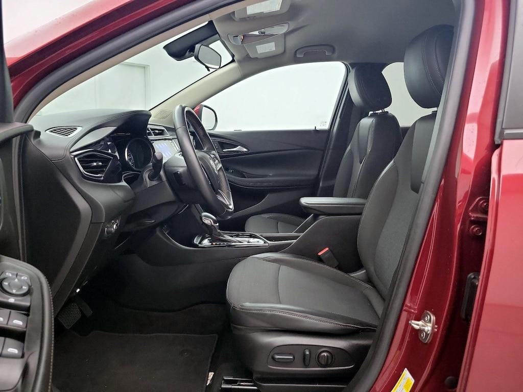 used 2023 Buick Encore GX car, priced at $19,998